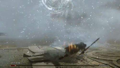 《艾尔登法环》DLC黄金树幽影神兽舞狮BOSS打法攻略