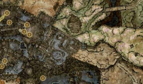 《艾尔登法环》DLC火焰骑士昆兰支线任务流程详解