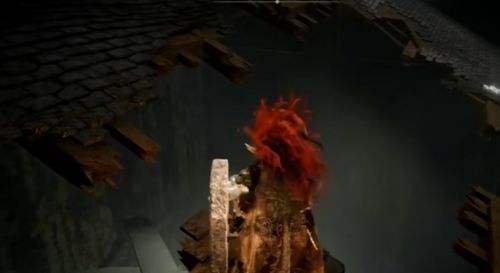 《艾尔登法环》DLC火焰骑士昆兰支线任务流程详解