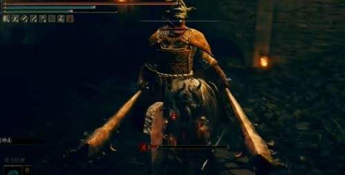 《艾尔登法环》DLC火焰骑士昆兰支线任务流程详解