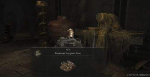 《艾尔登法环》黄金树幽影角人老妪支线任务流程攻略