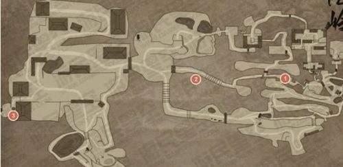 《黑神话悟空》疯虎具体位置及图文打法分享