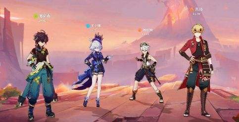 《原神》夜魂试炼不死无伤速通打法教程