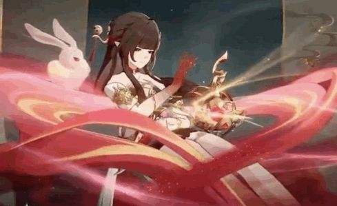 《崩坏星穹铁道》灵砂超击破队搭配方案推荐