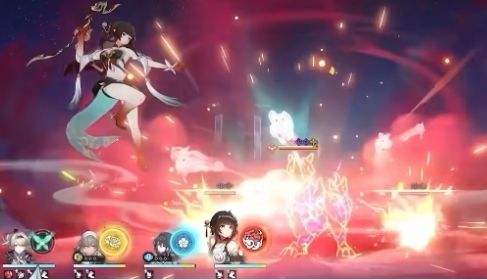 《崩坏星穹铁道》灵砂行迹加点优先级顺序一览