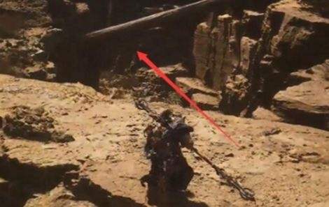 《黑神话悟空》石中人支线任务触发位置及全流程攻略