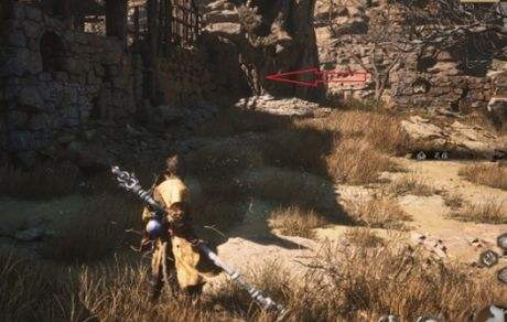 《黑神话悟空》旧拨浪鼓支线任务触发及全流程完成攻略