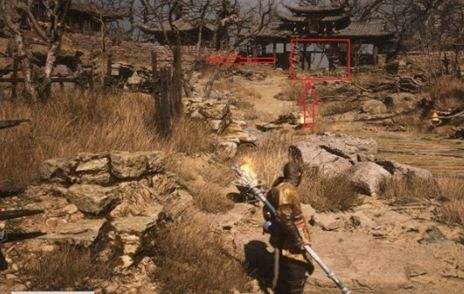 《黑神话悟空》旧拨浪鼓支线任务触发及全流程完成攻略