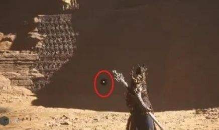 《黑神话悟空》飞龙鳞片位置及获得方法