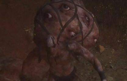 《黑神话悟空》百目真人具体位置及打法技巧图解