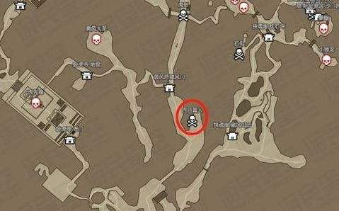 《黑神话悟空》百目真人具体位置及打法技巧图解