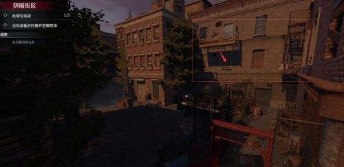 《犯罪现场清洁工》序章秘密在哪 序章全秘密位置收集攻略