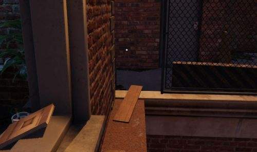 《犯罪现场清洁工》序章秘密在哪 序章全秘密位置收集攻略