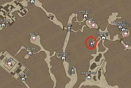 《黑神话悟空》隐藏BOSS石母位置及打法技巧分享