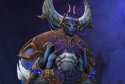 《魔兽世界》11.0版本附魔符文先驱纹章获得流程攻略