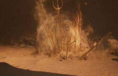 《黑神话悟空》第二回BOSS黄风大圣无伤逃课打法分享