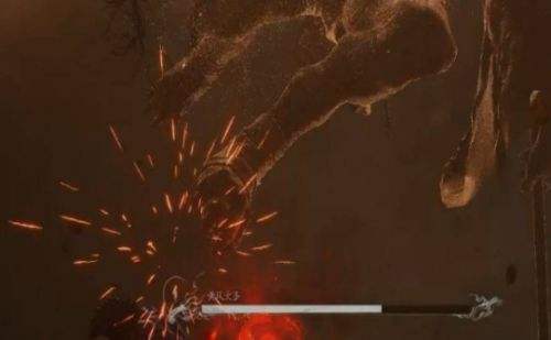 《黑神话悟空》第二回BOSS黄风大圣无伤逃课打法分享