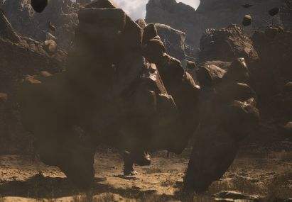 《黑神话悟空》石先锋招式解析及打法分享2024