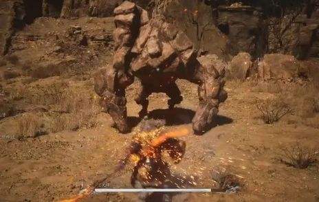 《黑神话悟空》石先锋招式解析及打法分享2024