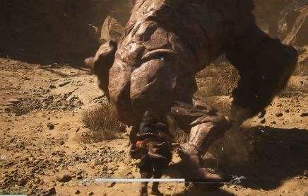 《黑神话悟空》石先锋招式解析及打法分享2024