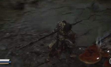 《黑神话悟空》紫芝作用及采集地点详细介绍