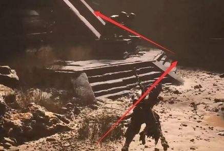 《黑神话悟空》黄金国支线任务触发及全流程完成攻略