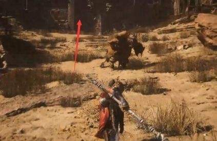 《黑神话悟空》黄金国支线任务触发及全流程完成攻略