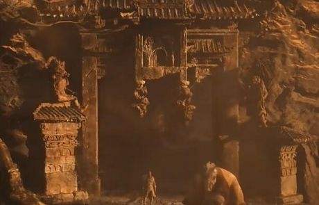 《黑神话悟空》黄金国支线任务触发及全流程完成攻略