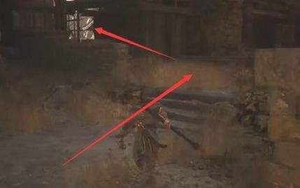 《黑神话悟空》拨浪鼓支线任务触发及全流程攻略