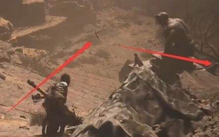 《黑神话悟空》拨浪鼓支线任务触发及全流程攻略