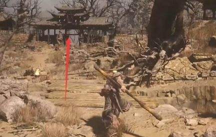 《黑神话悟空》拨浪鼓支线任务触发及全流程攻略