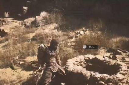 《黑神话悟空》拨浪鼓支线任务触发及全流程攻略