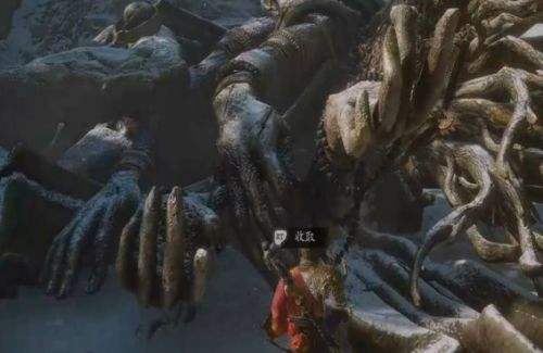 《黑神话悟空》第三回头目魔将妄相具体位置一览