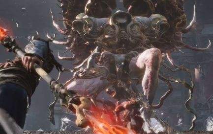 《黑神话悟空》魔将劫波速通无伤打法分享