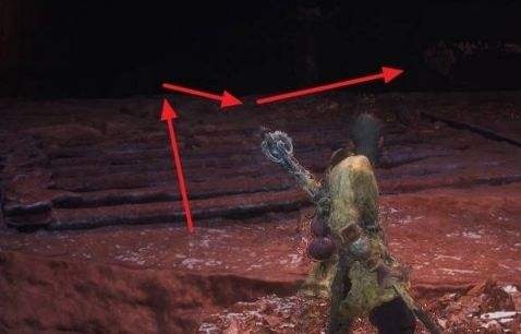 《黑神话悟空》第三回头目魔将莲眼速通无伤打法分享