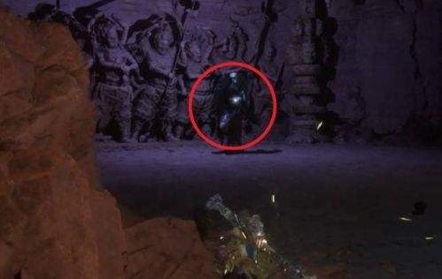 《黑神话悟空》第三回头目魔将莲眼速通无伤打法分享