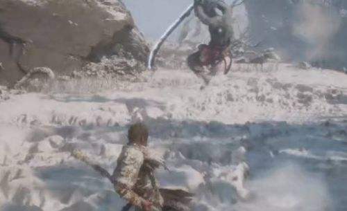 《黑神话悟空》赤尻马猴boss位置及打法教程