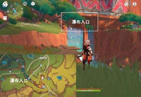 《原神》夜魂试炼阿特拉托的佑助位置及无伤打法分享