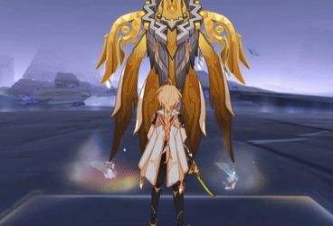 《原神》夜魂试炼阿特拉托的佑助位置及无伤打法分享