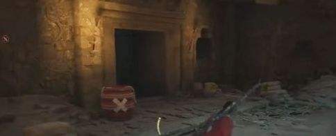 《燕云十六声》奇术淩云踏获取方法分享