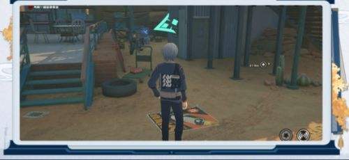 《绝区零》野火镇小卡格车收集位置攻略