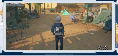 《绝区零》野火镇小卡格车收集位置攻略