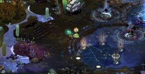 《黑帝斯2》魔宠青蛙招募方法详细介绍