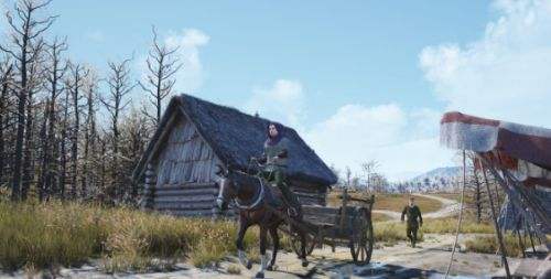 庄园领主提升人口方法最新分享