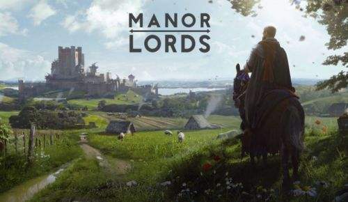 庄园领主民居怎么升级 民居升级方法介绍