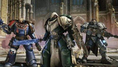 战锤40K星际战士2帝皇真传成就达成攻略