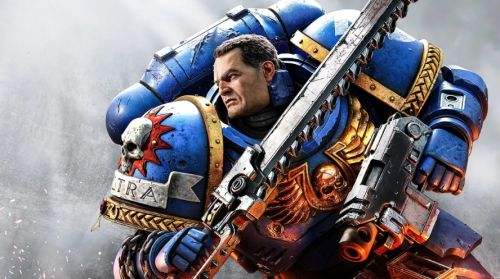 战锤40K星际战士2英勇徽章奖杯达成攻略详解