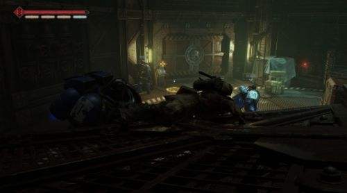 《战锤40K星际战士2》英勇徽章奖杯达成攻略详解