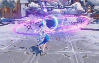 《鸣潮》守岸人配队方案及输出手法详解