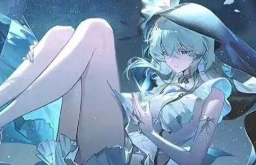 鸣潮守岸人武器及声骸最佳搭配推荐